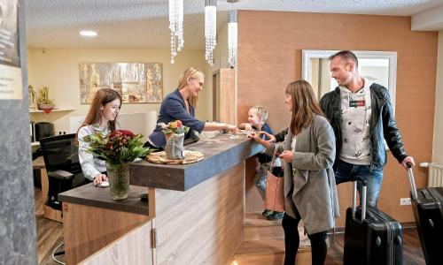 Jugend-freizeithotel "rh�n Feeling"