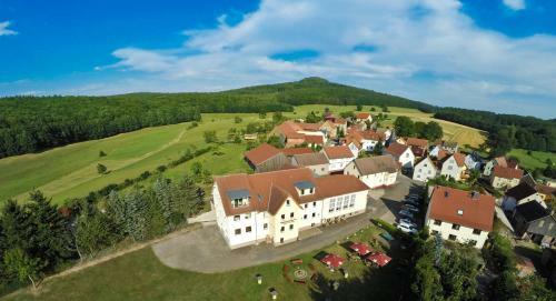 Jugend-freizeithotel "rh�n Feeling"