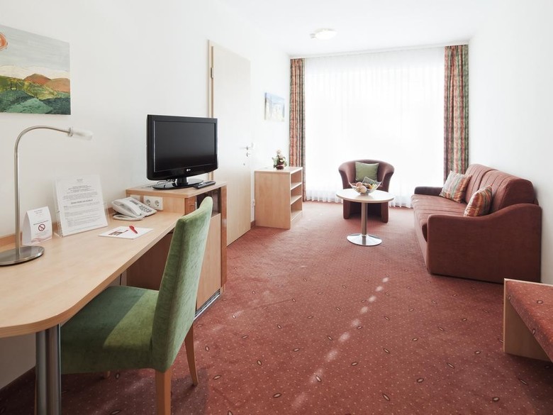 Best Hotel Zeller