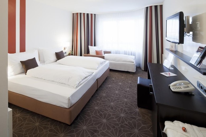 Best Hotel Zeller