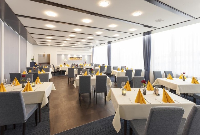 Best Hotel Zeller