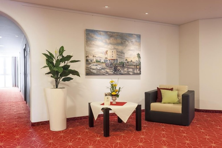 Best Hotel Zeller