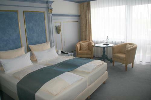 Hotel Rh�n Garden