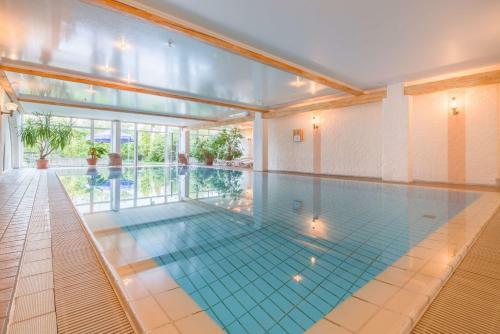 Hotel Rh�n Garden