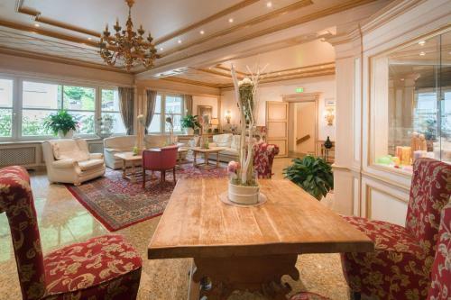 Hotel Rh�n Garden