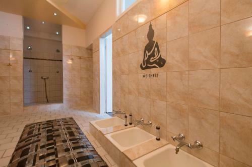 Hotel Rh�n Garden