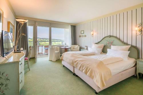 Hotel Rh�n Garden