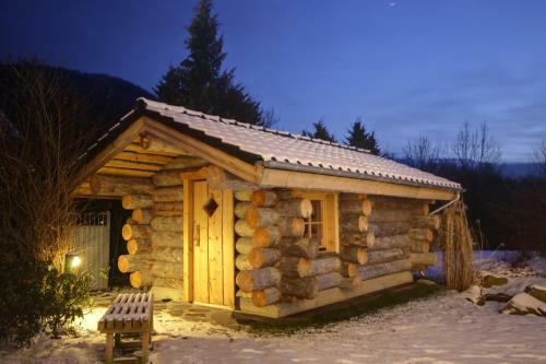 Hotel Rh�n Garden