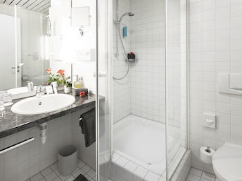 Hotel Am Europaplatz