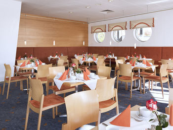 Hotel Am Europaplatz