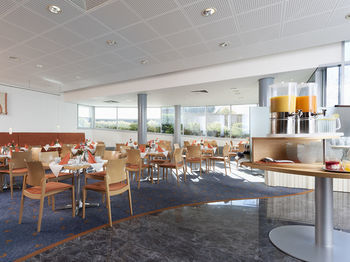 Hotel Am Europaplatz