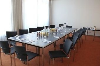 Hotel Am Europaplatz
