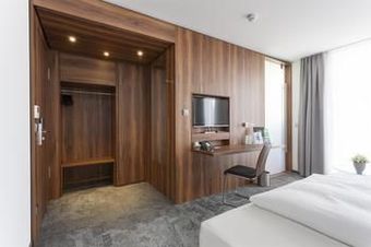 Hotel Am Europaplatz