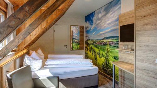 Landhotel Zur Gr�nen Kutte