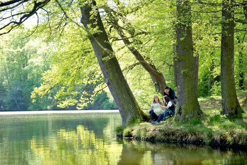 Landhotel Zur Gr�nen Kutte