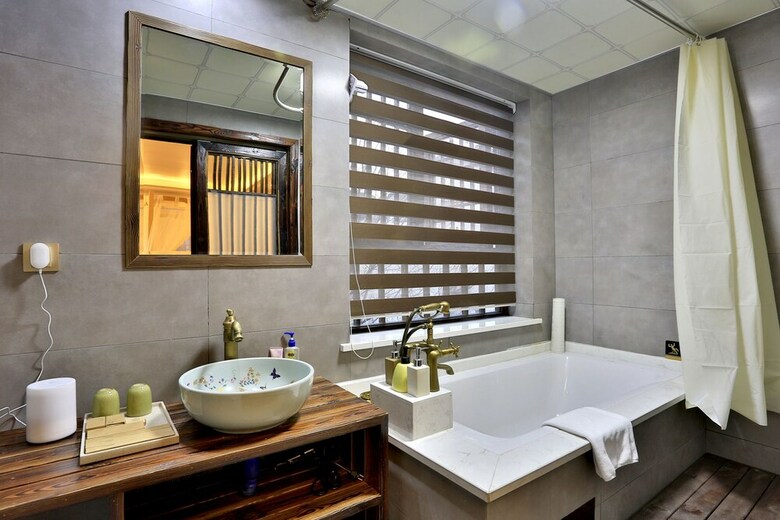 Hotel Hangzhou Fushengtang Inn