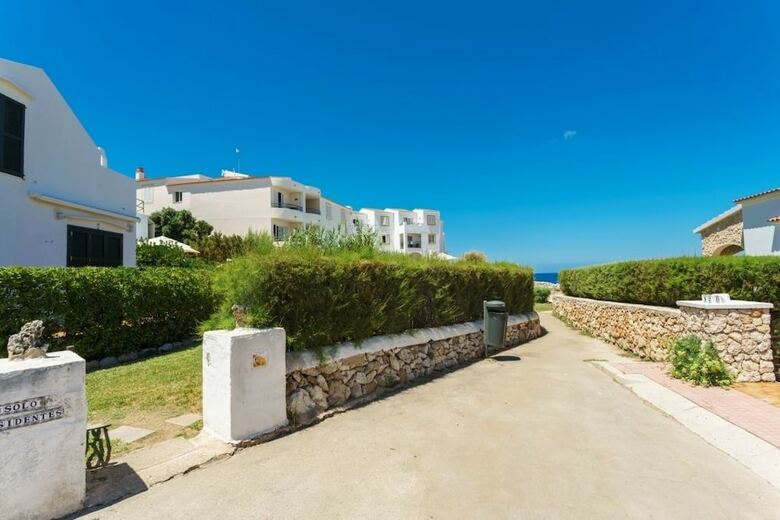 Apartamentos Cala Blanca Luxury