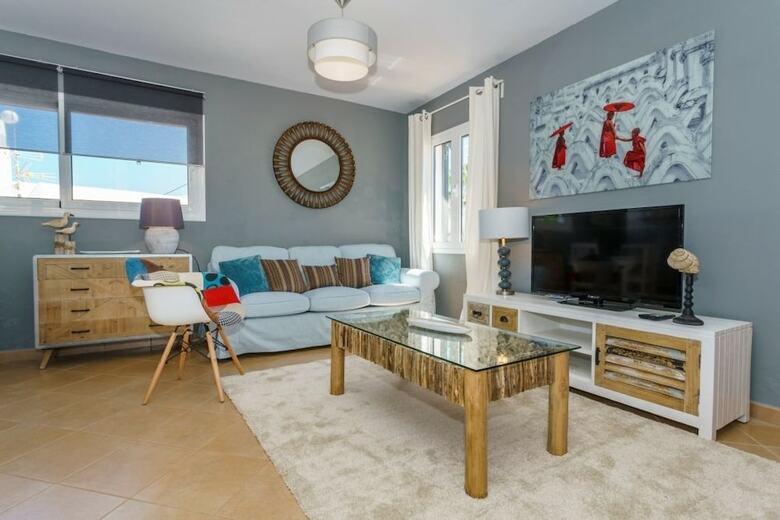 Apartamentos Cala Blanca Luxury