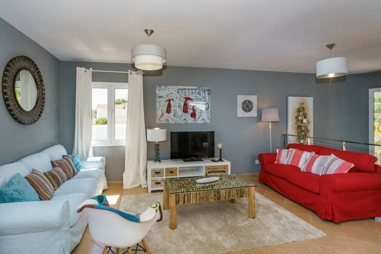 Apartamentos Cala Blanca Luxury