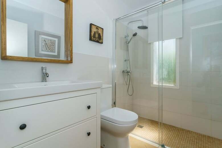 Apartamentos Cala Blanca Luxury