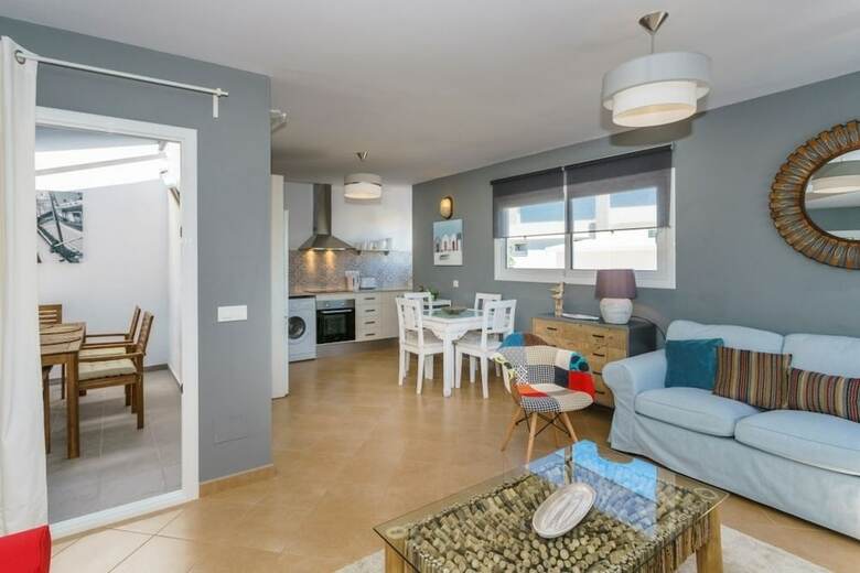 Apartamentos Cala Blanca Luxury
