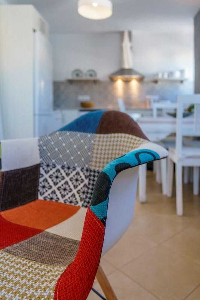 Apartamentos Cala Blanca Luxury