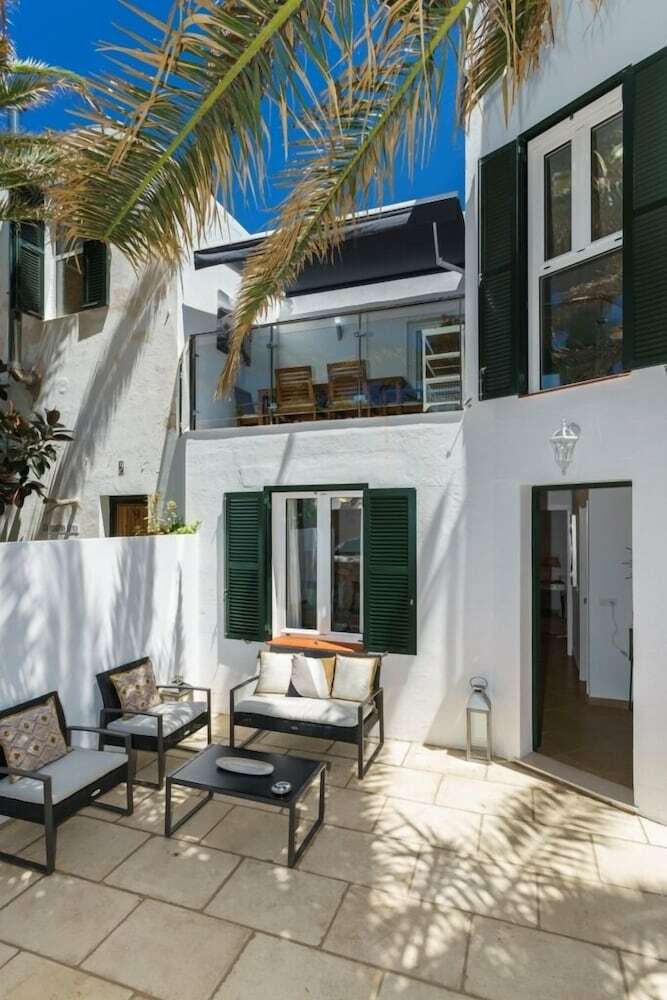 Apartamentos Cala Blanca Luxury