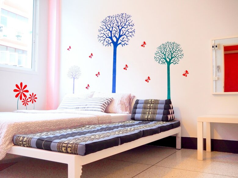Hostal Baan Nampetch Hostel