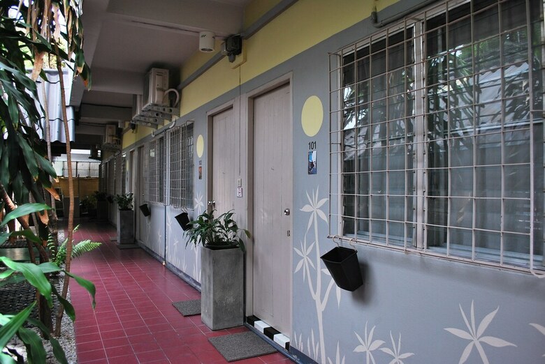 Hotel Baan Jaja Guesthouse