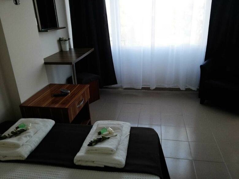 Hotel Otel Villa Fuat