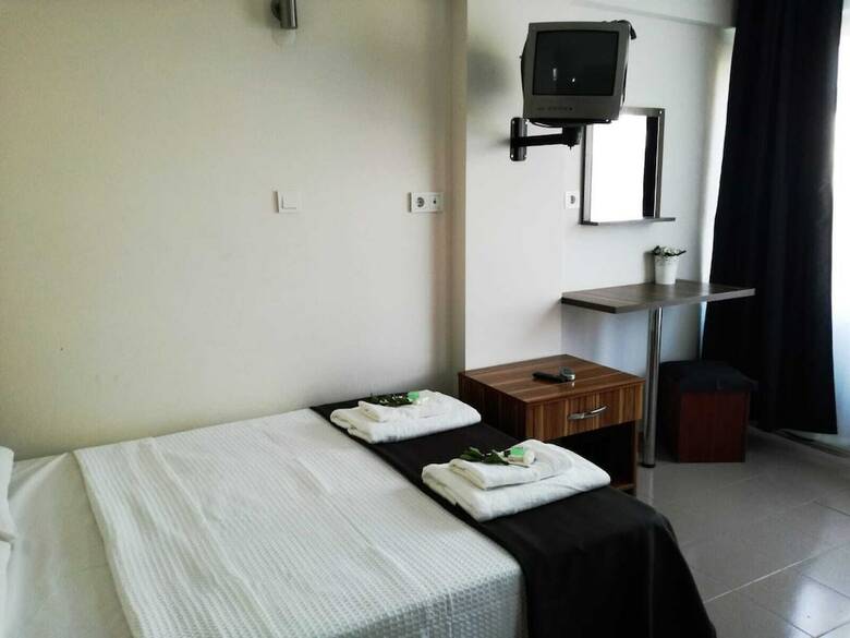 Hotel Otel Villa Fuat