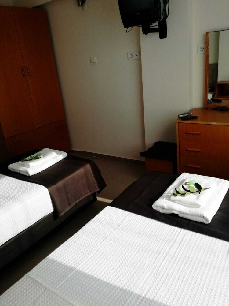Hotel Otel Villa Fuat