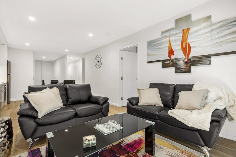 Astra Apartments Newcastle West