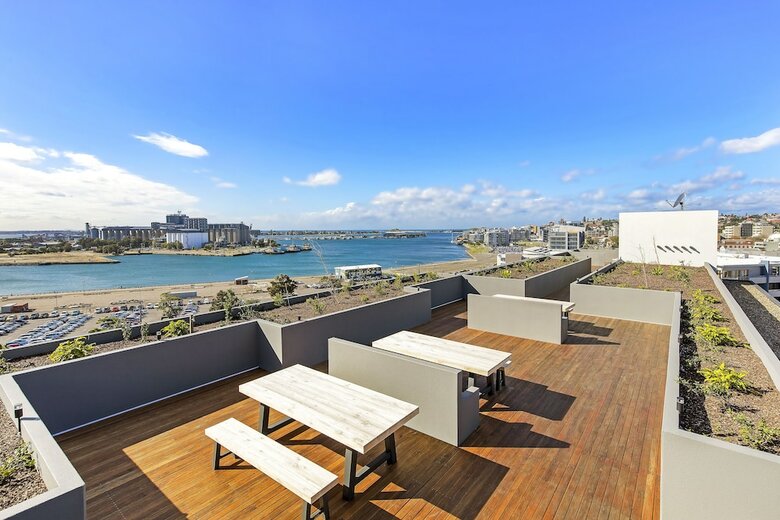 Astra Apartments Newcastle West
