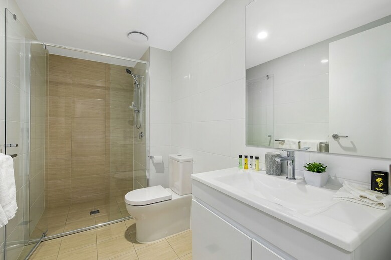 Astra Apartments Newcastle West