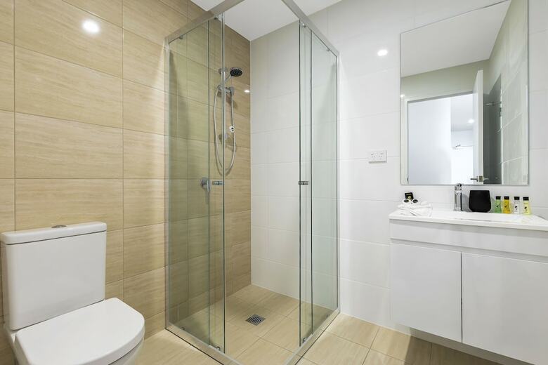 Astra Apartments Newcastle West