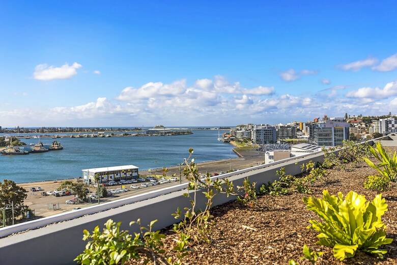 Astra Apartments Newcastle West