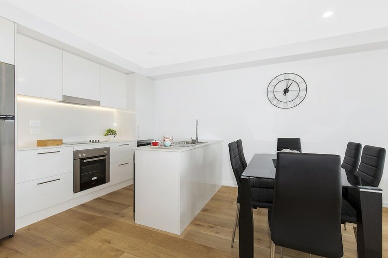 Astra Apartments Newcastle West