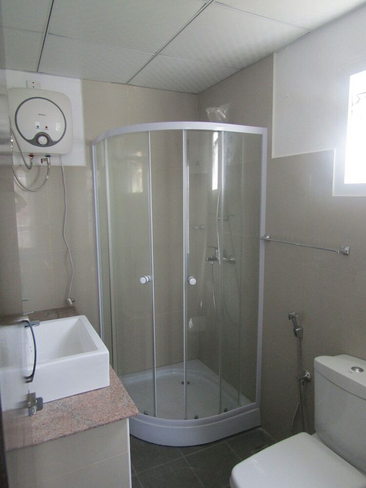 Queens Park Apartment