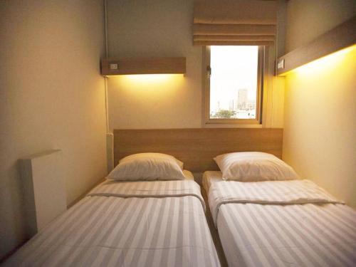 Hotel Micro Hostel
