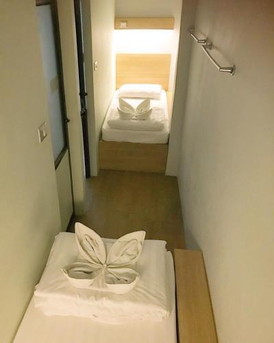 Hotel Micro Hostel