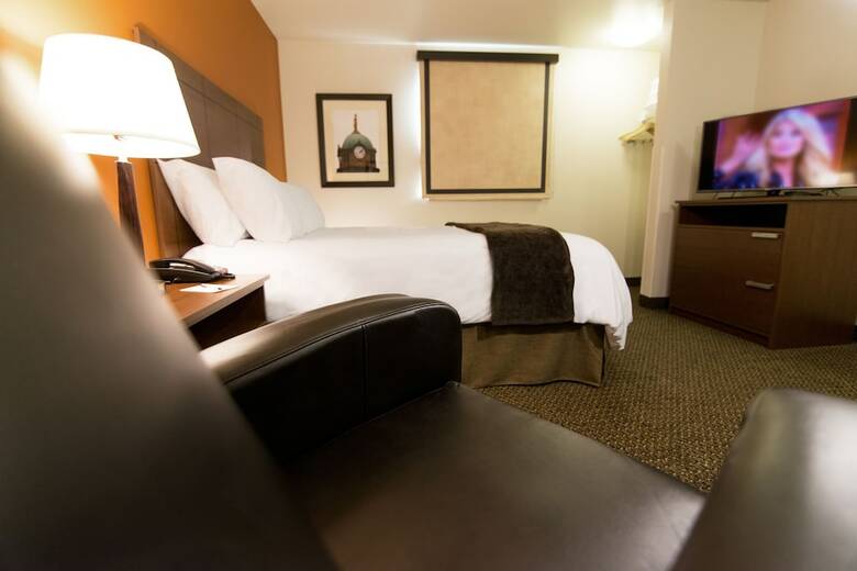 My Place Hotel-ankeny/ Des Moines, Ia
