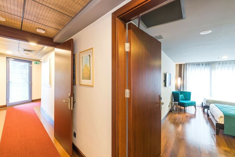 Hotel Terrace Suites Istanbul
