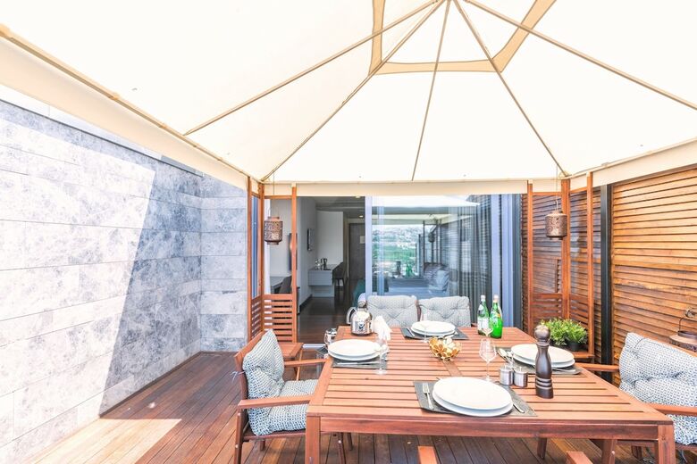 Hotel Terrace Suites Istanbul