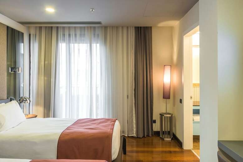 Hotel Terrace Suites Istanbul