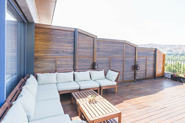 Hotel Terrace Suites Istanbul