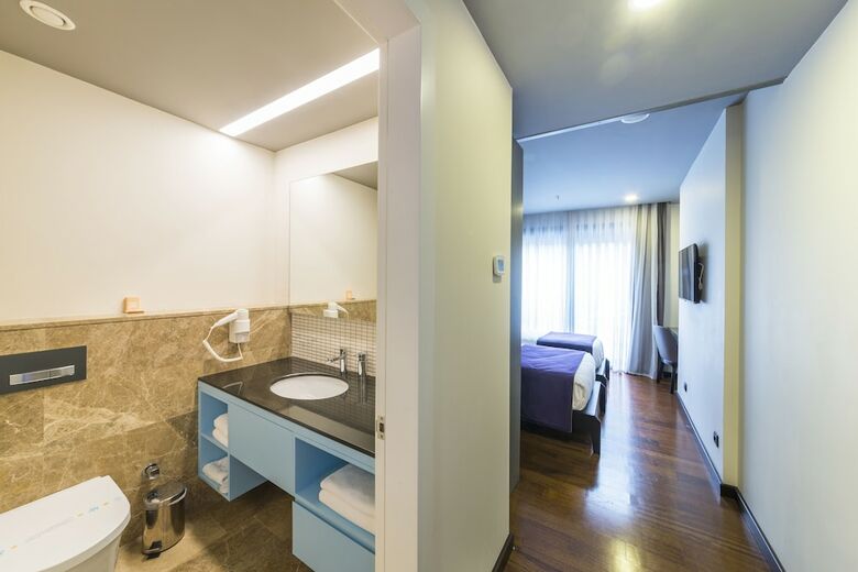 Hotel Terrace Suites Istanbul