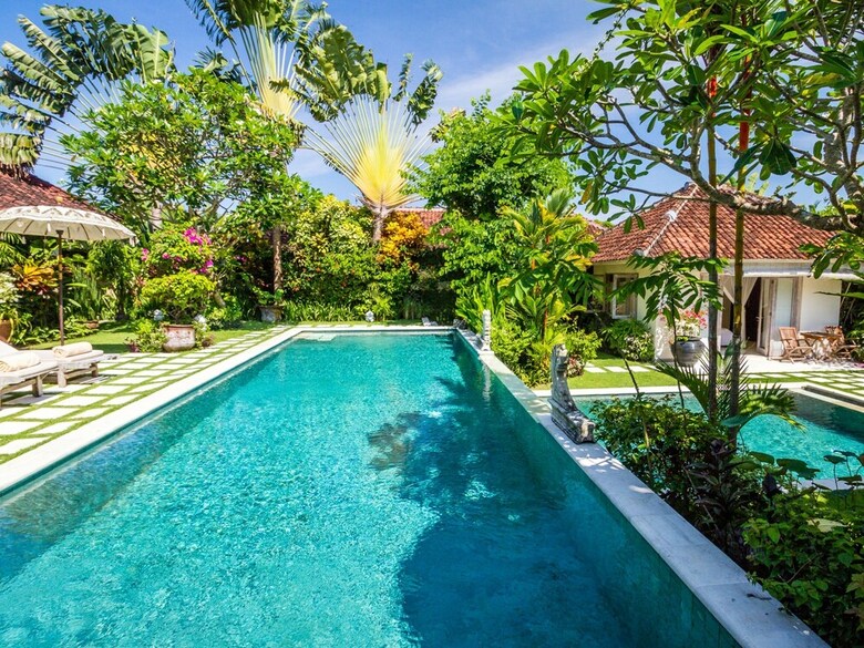 Villa Sembira