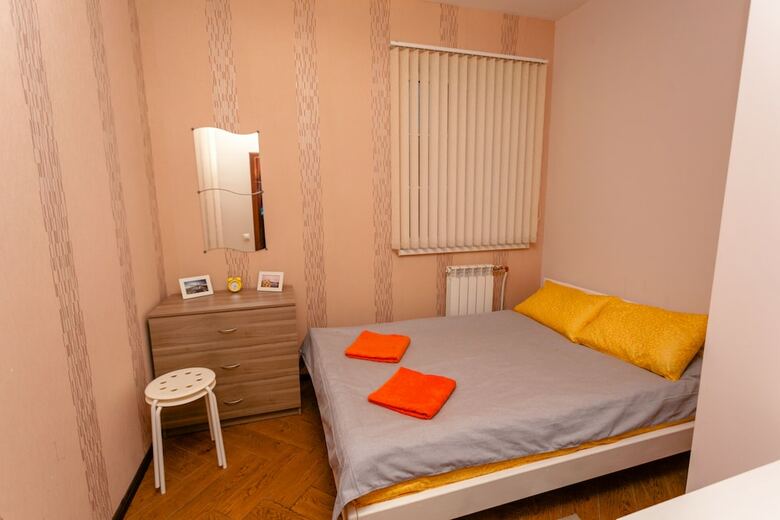 Hotel Yasnaya 7