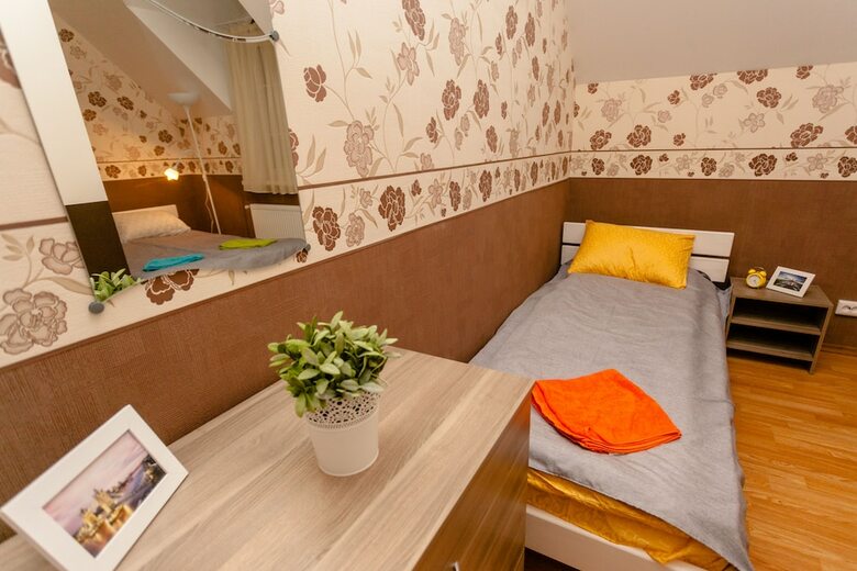 Hotel Yasnaya 7